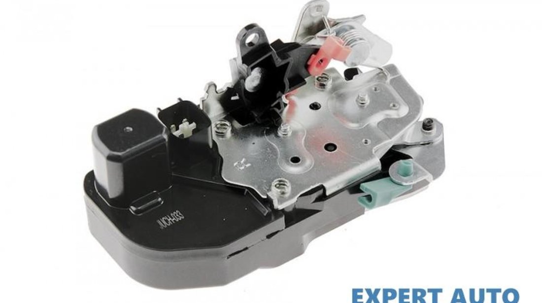 Actuator inchidere centralizata incuietoare broasca usa fata Chrysler Pacifica (2003-2008) #1 4894266AC