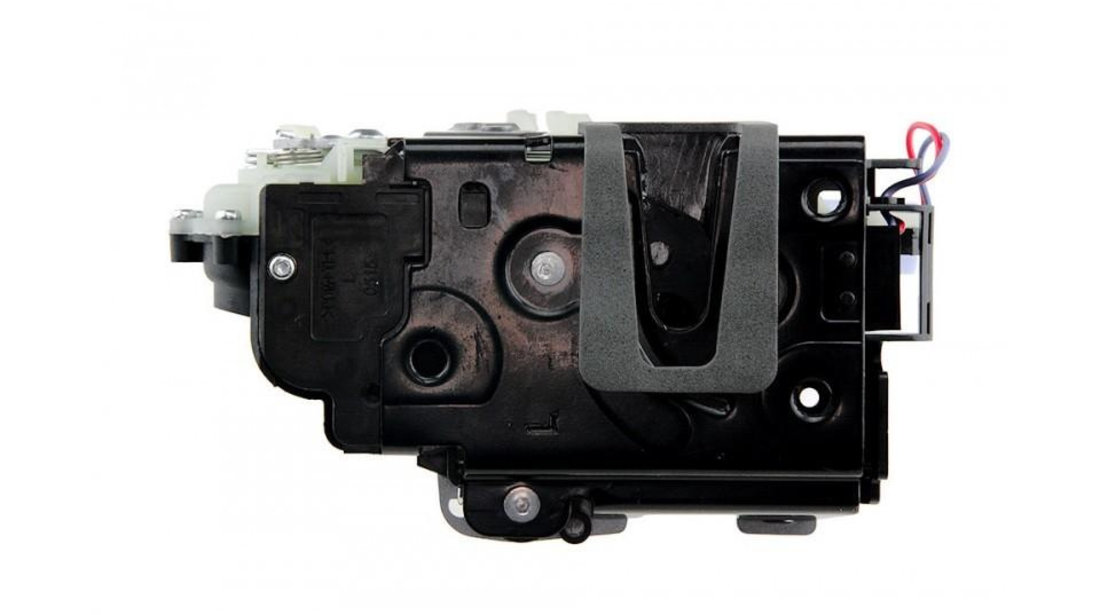 Actuator inchidere centralizata incuietoare broasca usa fata Volkswagen Caddy 3 (2004-2008) #1 3B1837015AQ