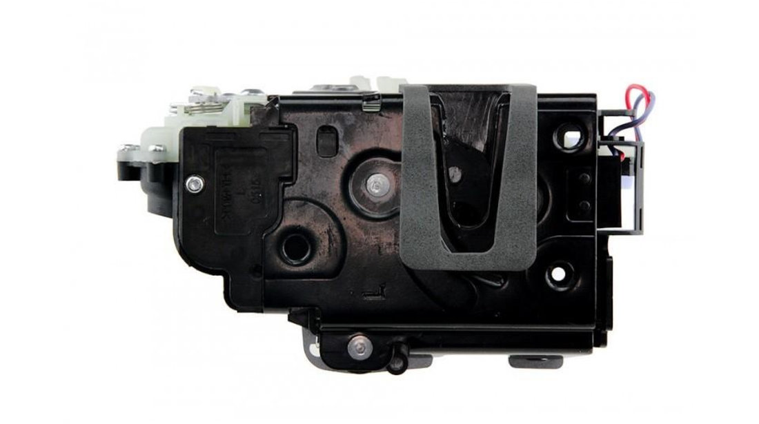 Actuator inchidere centralizata incuietoare broasca usa fata Volkswagen Multivan (2003->)[7HM,7HM,7HF,7EF,7EM,7EN] #1 3B1837015AQ