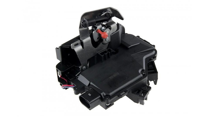 Actuator inchidere centralizata incuietoare broasca usa spate Audi A6 (1997-2001) [4B, C5] #1 4B0839016G