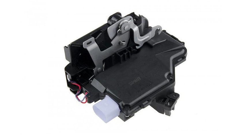 Actuator inchidere centralizata incuietoare broasca usa spate Volkswagen Jetta 3 (2005-2010)[1K2] #1 7L0839016D