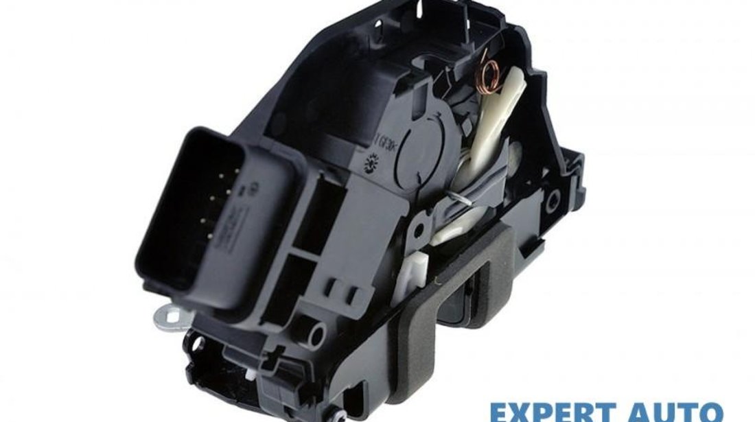 Actuator inchidere centralizata incuietoare broasca usa fata Ford Focus 2 (2004-2010) [DA_] #1 3M5AR21812AK