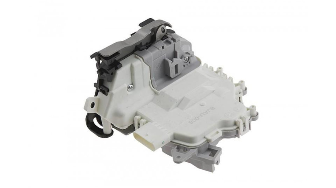 Actuator inchidere centralizata incuietoare broasca usa spate Audi Q3 (2012-2014) [8U] #1 8K0839016C