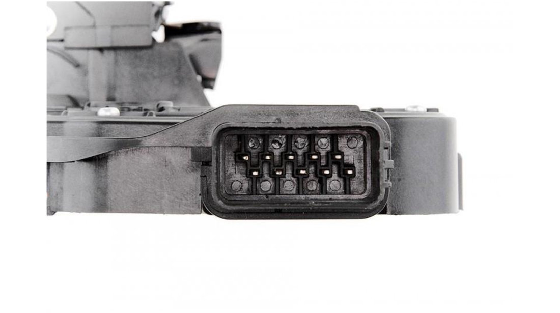 Actuator inchidere centralizata incuietoare broasca usa spate Volvo S40 II (2004-2012)[544] #1 31253663