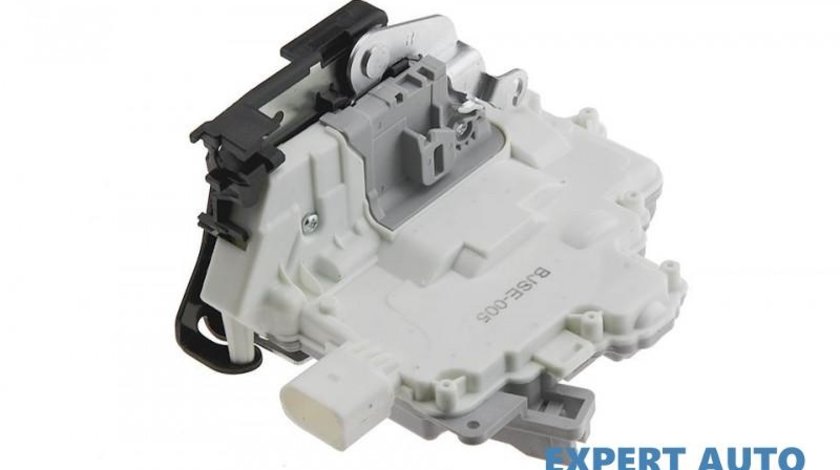 Actuator inchidere centralizata incuietoare broasca usa spate Seat Leon 2 (2005->)[1P1] #1 1P0839016