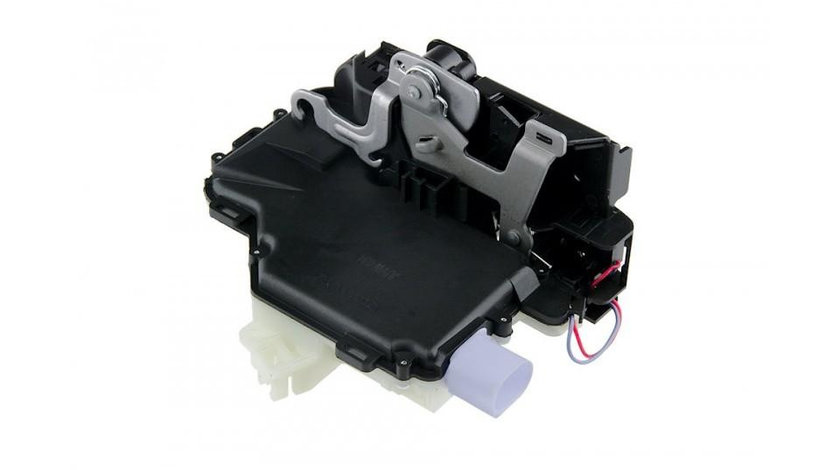 Actuator inchidere centralizata incuietoare broasca usa spate Skoda Fabia 1(1999-2008)[6Y2] #1 6Y0839015A