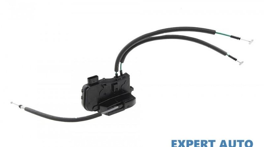 Actuator inchidere centralizata incuietoare broasca usa spate Kia Sportage (2010->)[SL] #1 81420-3W000