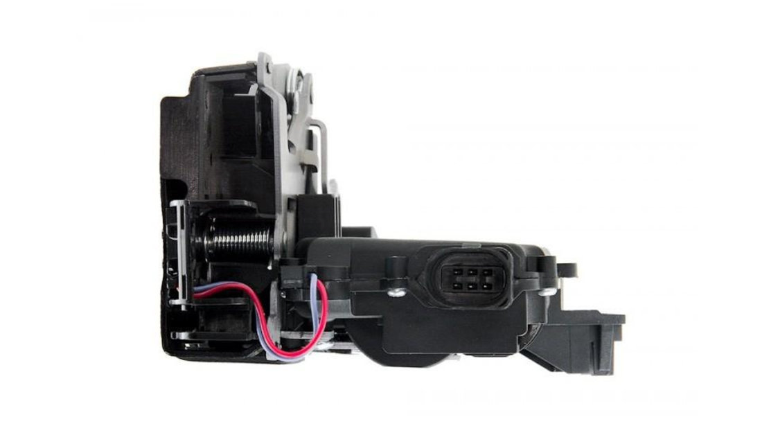 Actuator inchidere centralizata incuietoare broasca dreapta spate Volkswagen Passat B5(1996-2005) 3B4839016A