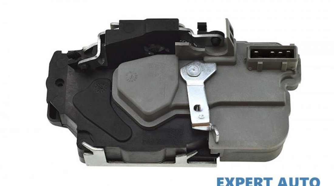 Actuator inchidere centralizata incuietoare broasca usa spate Peugeot 206 (1998->)[2A/C] #1 913700000