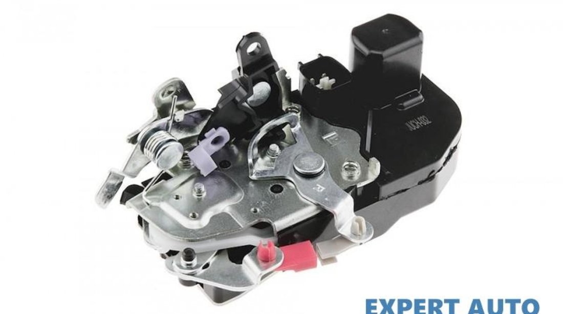 Actuator inchidere centralizata incuietoare broasca usa fata Chrysler Pacifica (2003-2008) #1 4894267AC