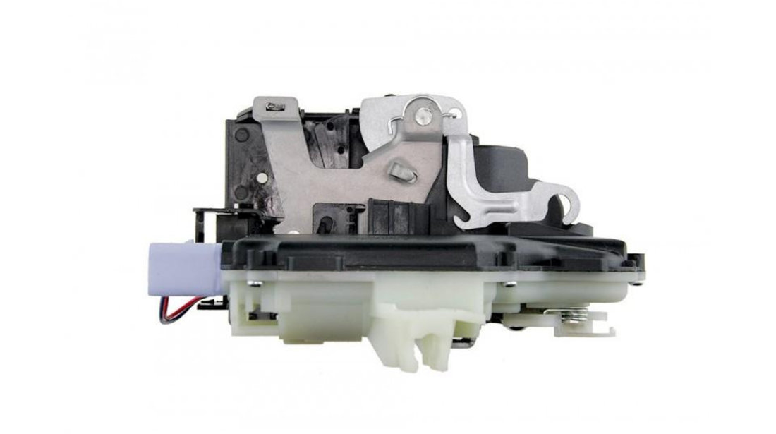 Actuator inchidere centralizata incuietoare broasca usa spate Volkswagen Polo (2001-2012)[9N_] #1 3B4839016AG