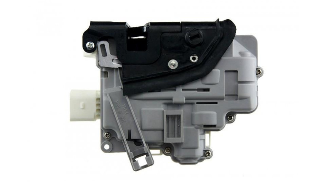 Actuator inchidere centralizata incuietoare broasca usa spate stanga fata Audi A4 (2004-2008) [8E , B7] #1 8E0839015AA