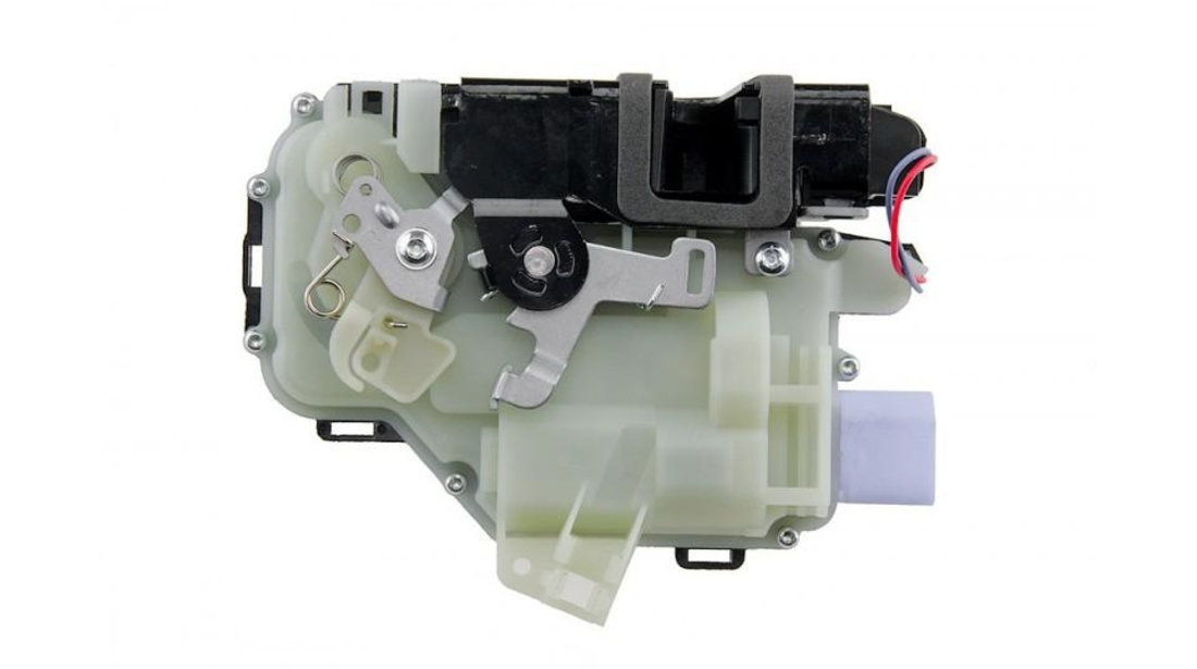 Actuator inchidere centralizata incuietoare broasca usa fata Volkswagen Multivan (2003->)[7HM,7HM,7HF,7EF,7EM,7EN] #1 3B1837016AQ