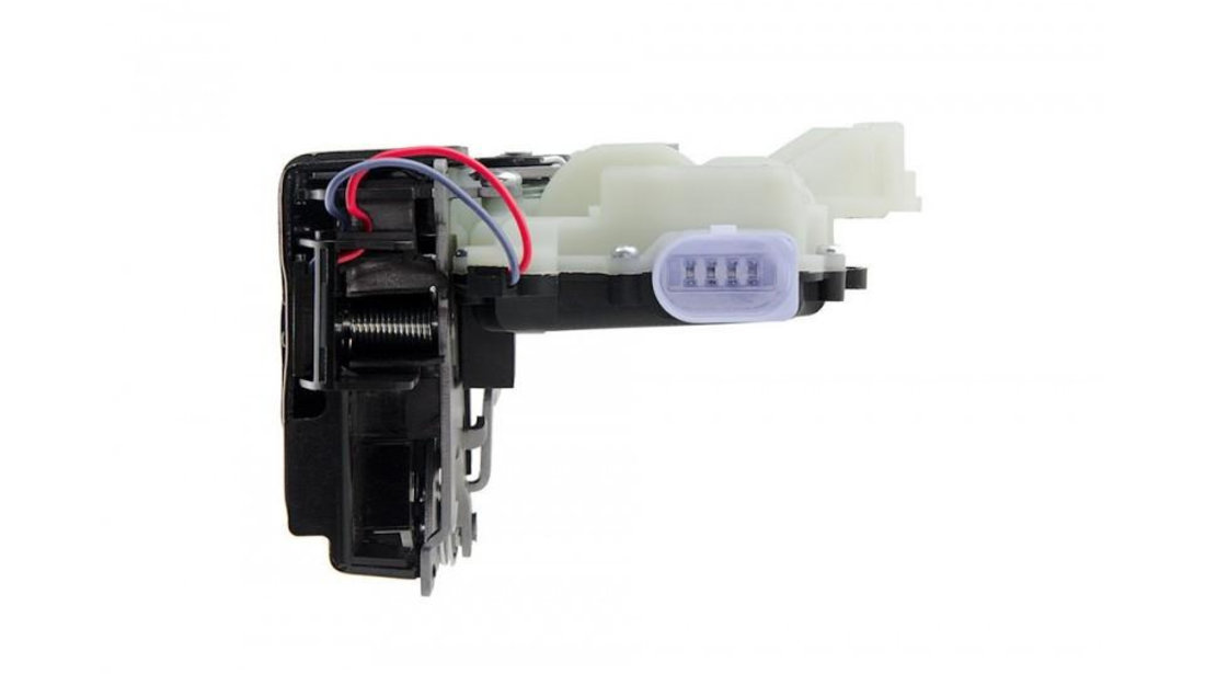 Actuator inchidere centralizata incuietoare broasca usa fata Volkswagen Transporter T5 (2003-2015) #1 3B1837015AQ