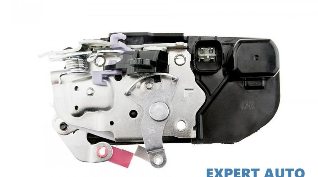 Actuator inchidere centralizata incuietoare broasca usa fata Chrysler Pacifica (2003-2008) #1 4894267AC