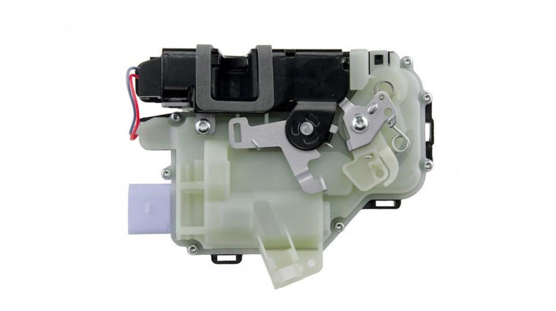 Actuator inchidere centralizata incuietoare broasca usa fata Volkswagen Transporter T5 (2003-2015) #1 3B1837015AQ