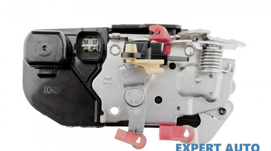 Actuator inchidere centralizata incuietoare broasca usa fata Chrysler Town Country (2008->) #1 4717802AA