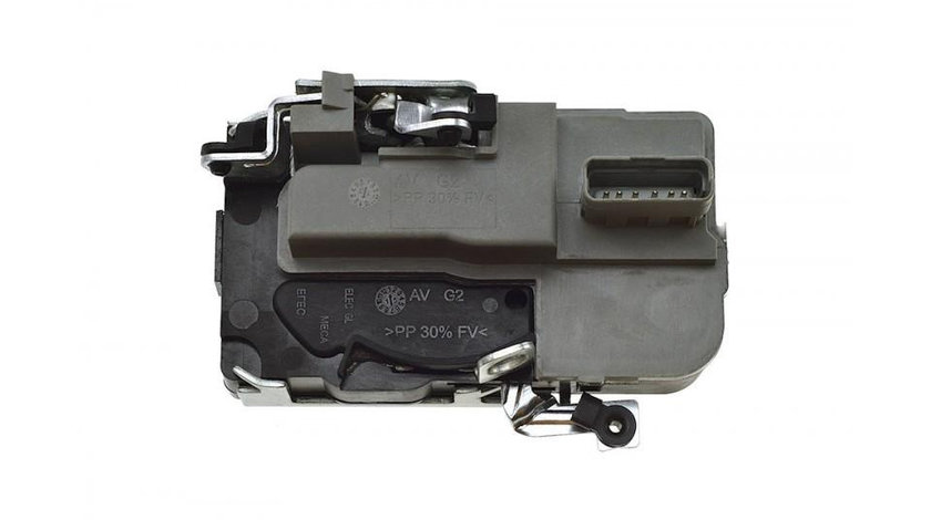 Actuator inchidere centralizata incuietoare broasca usa fata Peugeot 206 (1998->)[2A/C] #1 9135R9