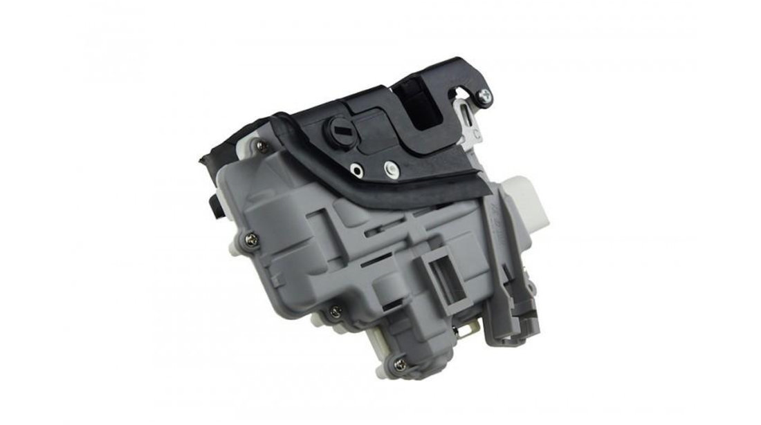 Actuator inchidere centralizata incuietoare broasca usa spate dreapta fata Audi A4 (2004-2008) [8E , B7] #1 8E0839016AA