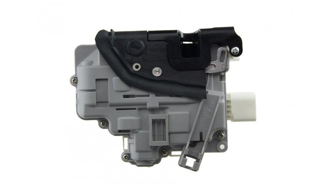 Actuator inchidere centralizata incuietoare broasca usa spate dreapta fata Audi A4 (2004-2008) [8E , B7] #1 8E0839016AA