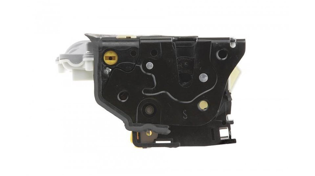 Actuator inchidere centralizata incuietoare broasca usa spate Seat Leon 2 (2005->)[1P1] #1 1P0839015