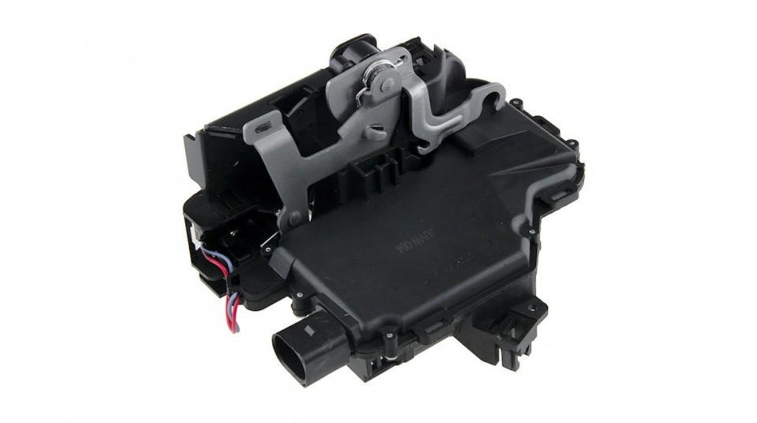 Actuator inchidere centralizata incuietoare broasca dreapta spate Volkswagen Bora (1998-2005)[1J2,1J6] 3B4839016A