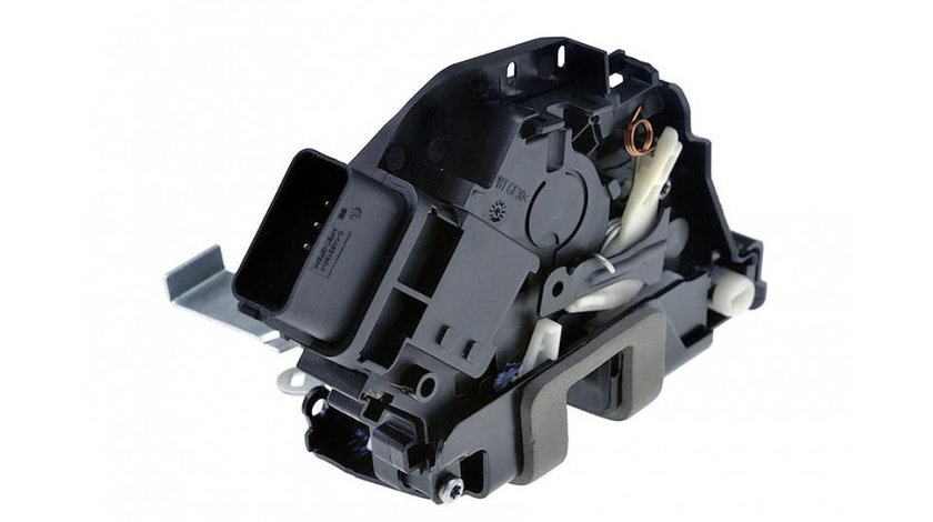 Actuator inchidere centralizata incuietoare broasca usa spate Ford Focus 2 (2004-2010) [DA_] #1 4M5AA26412ES