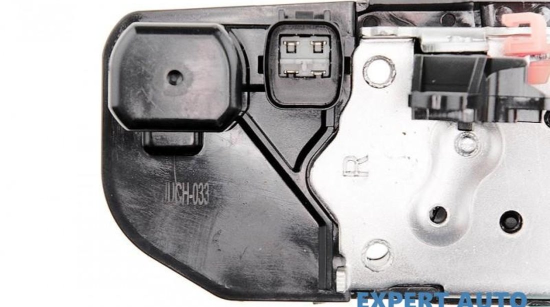 Actuator inchidere centralizata incuietoare broasca usa fata Chrysler Pacifica (2003-2008) #1 4894266AC