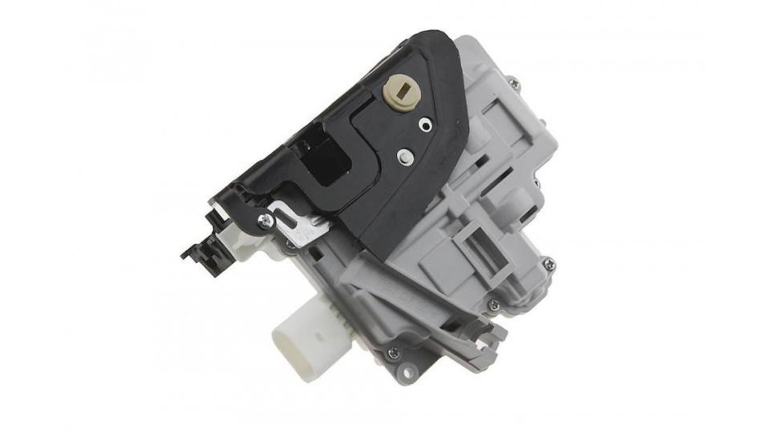 Actuator inchidere centralizata incuietoare broasca usa spate Seat Leon 2 (2005->)[1P1] #1 1P0839015