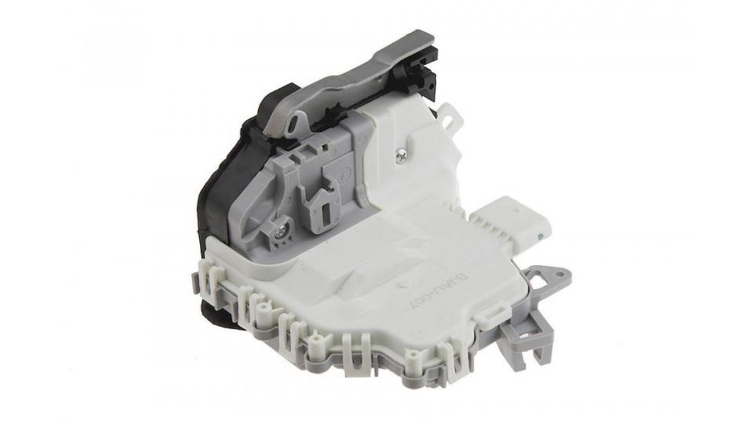 Actuator inchidere centralizata incuietoare broasca usa spate Audi Q7 (2005-2009) [4L] #1 8K0839015C