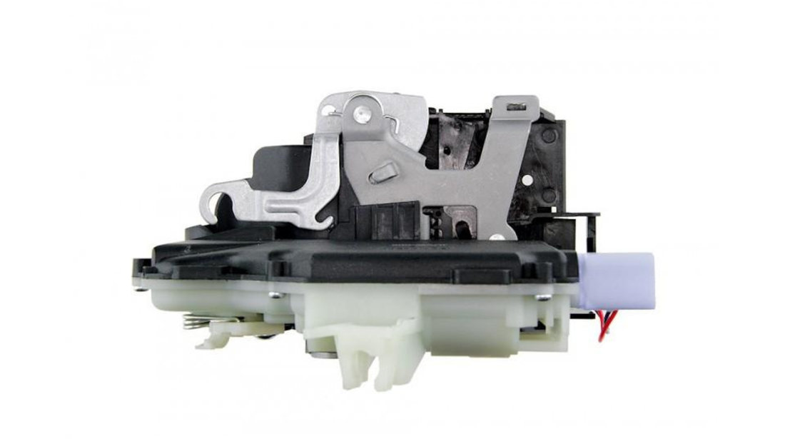 Actuator inchidere centralizata incuietoare broasca usa fata Volkswagen Caddy 3 (2004-2008) #1 3B1837015AQ