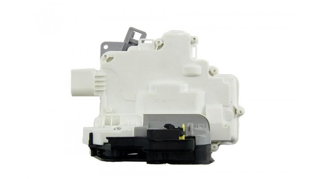 Actuator inchidere centralizata incuietoare broasca usa spate stanga fata Audi A4 (2004-2008) [8E , B7] #1 8E0839015AA