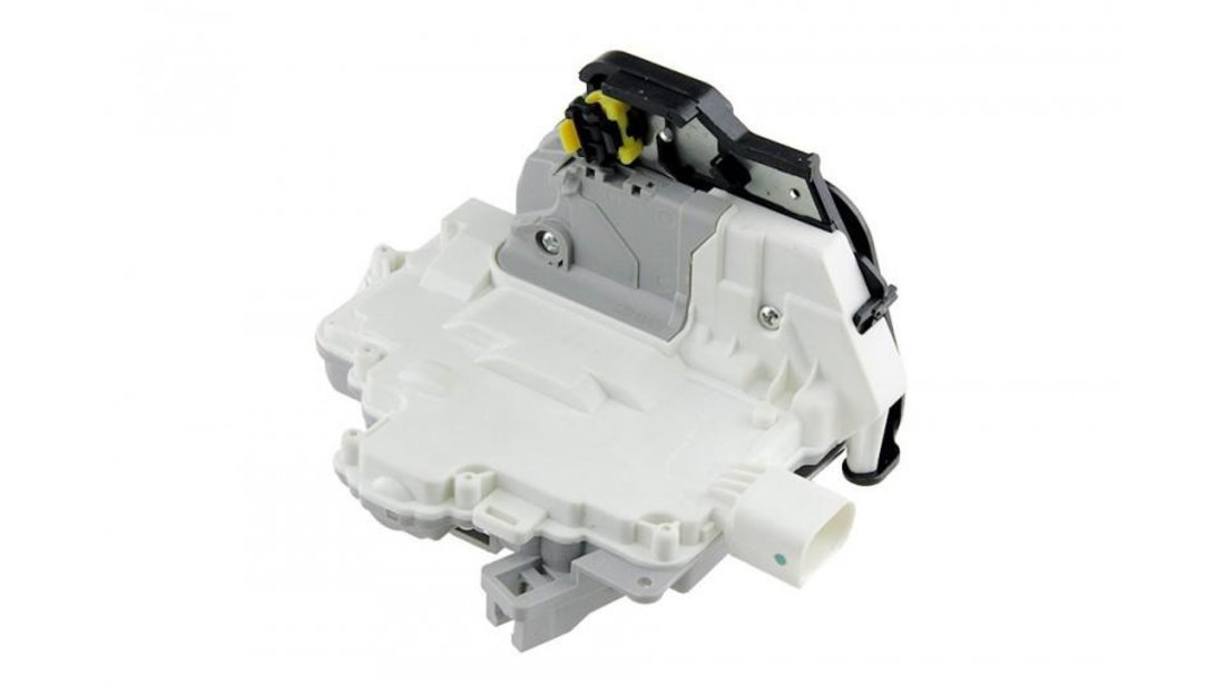 Actuator inchidere centralizata incuietoare broasca usa spate stanga fata Audi A4 (2004-2008) [8E , B7] #1 8E0839015AA