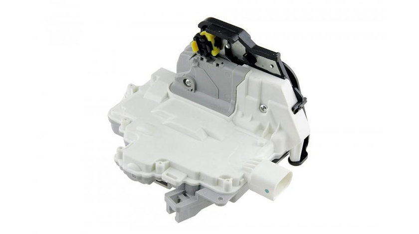 Actuator inchidere centralizata incuietoare broasca usa spate stanga fata Seat Exeo (2008->)[3R2] #1 8E0839015AA