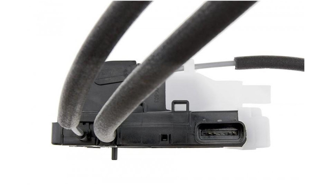Actuator inchidere centralizata incuietoare broasca usa spate Hyundai ix35 (2010->) #1 81420-2S000