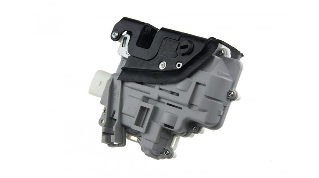 Actuator inchidere centralizata incuietoare broasca usa spate stanga fata Audi A4 (2004-2008) [8E , B7] #1 8E0839015AA