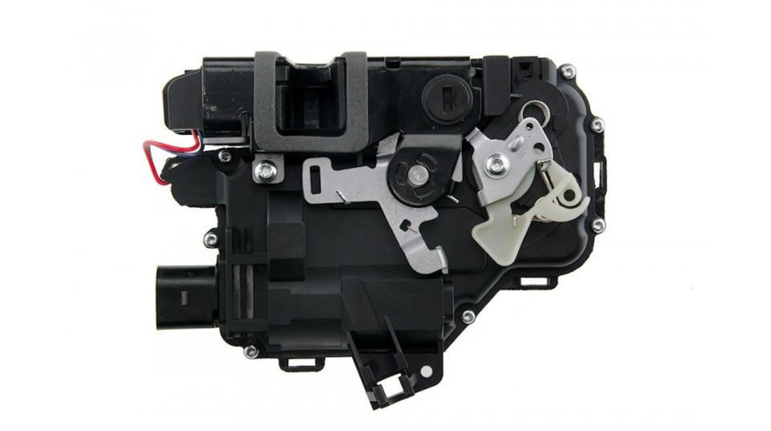 Actuator inchidere centralizata incuietoare broasca usa stanga spate Volkswagen Golf 4 (1997-2005)[1J1] #1 3B4839015A