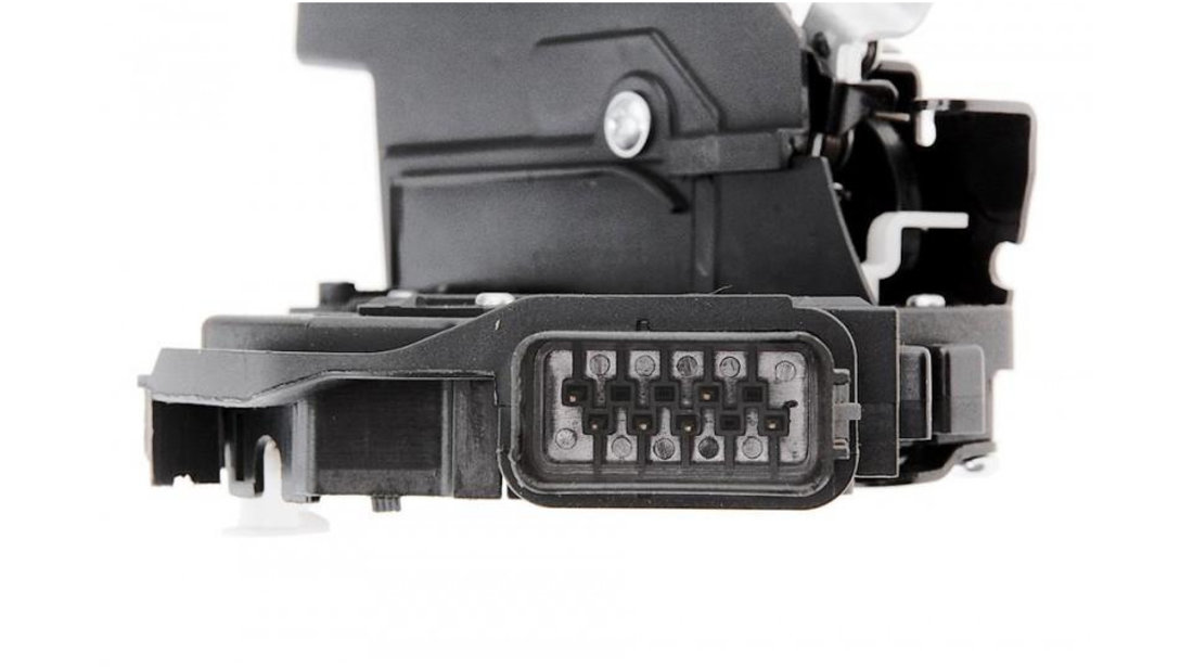 Actuator inchidere centralizata incuietoare broasca usa fata Volvo S40 II (2004-2012)[544] #1 31253657
