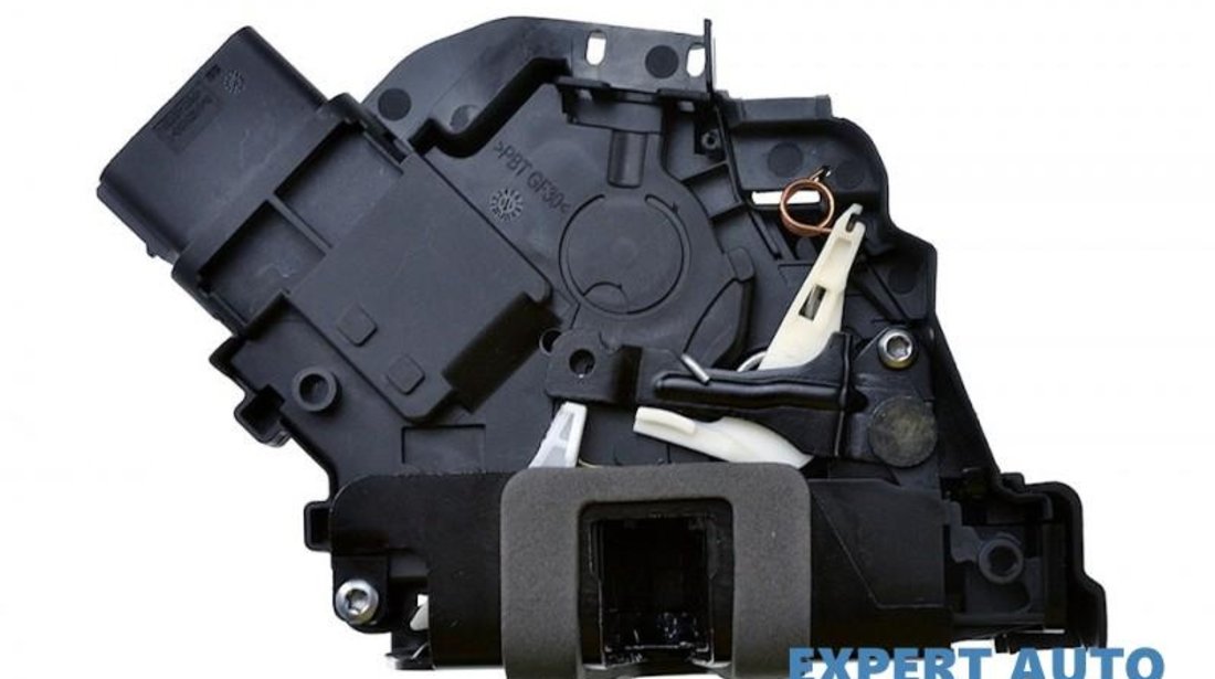 Actuator inchidere centralizata incuietoare broasca usa fata Ford Focus 2 (2004-2010) [DA_] #1 3M5AR21812AK