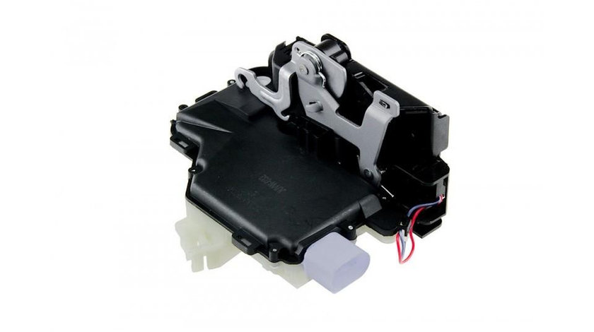 Actuator inchidere centralizata incuietoare broasca usa fata Skoda Roomster (2006-2015)[5J] #1 5J1837015