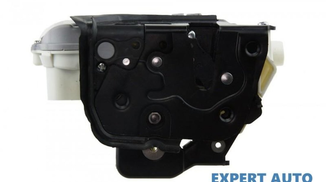 Actuator inchidere centralizata incuietoare broasca usa fata Audi A4 (2004-2008) [8E , B7] #1 8E1837015AA