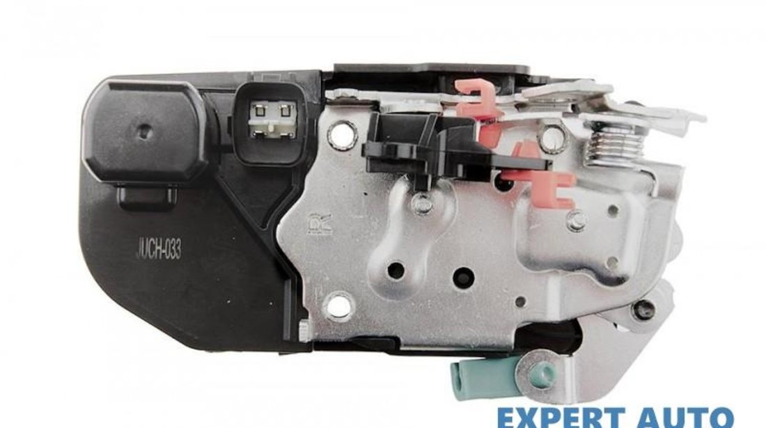 Actuator inchidere centralizata incuietoare broasca usa fata Chrysler Pacifica (2003-2008) #1 4894266AC