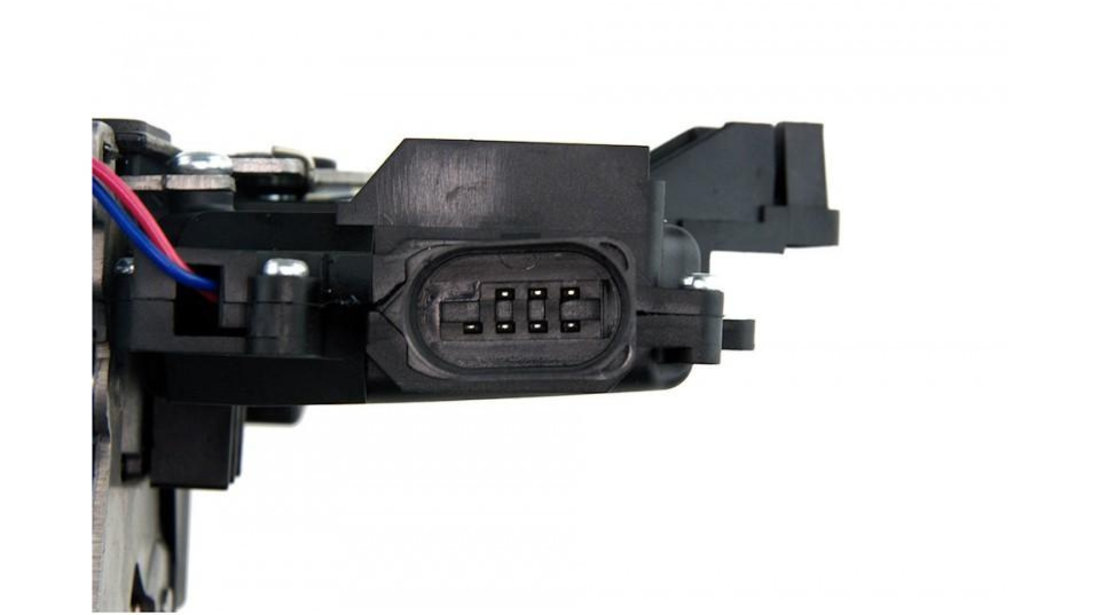 Actuator inchidere centralizata incuietoare broasca usa spate Audi A6 (1997-2001) [4B, C5] #1 4B0839015G