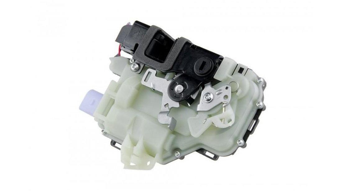 Actuator inchidere centralizata incuietoare broasca usa spate Skoda Fabia 1(1999-2008)[6Y2] #1 3B4839015AG