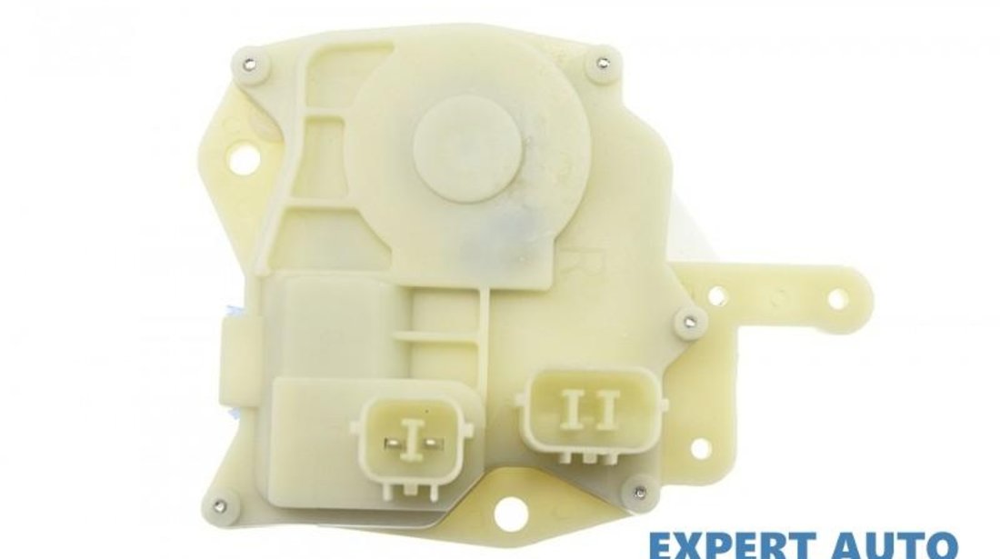 Actuator inchidere centralizata incuietoare broasca usa fata Honda Accord 7 (2002-2012)[CL,CN,CM] #1 72115-S5-A003