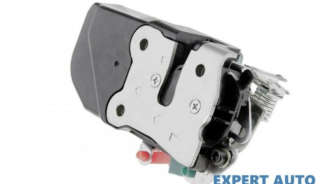 Actuator inchidere centralizata incuietoare broasca usa fata Chrysler Voyager 4 (2000-2008) [RG] #1 4717803AA