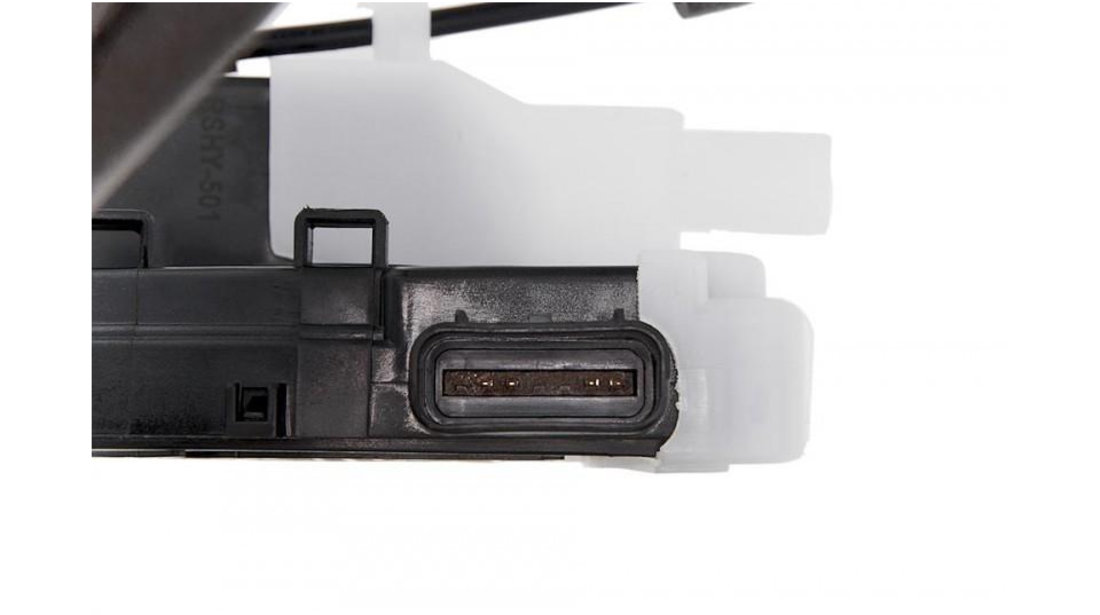 Actuator inchidere centralizata incuietoare broasca usa fata Hyundai Tucson II ( 04.2010- #1 81320-2S000