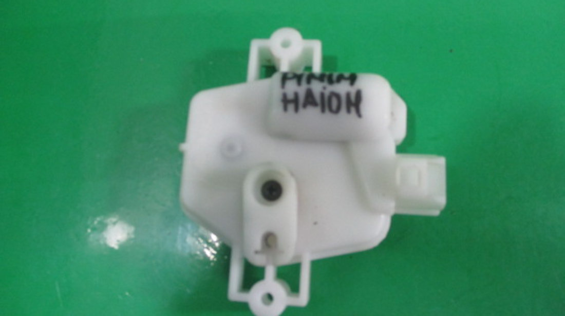 ACTUATOR INCHIDERE CENTRALIZATA /MOTORAS HAION MITSUBISHI PAJERO PININ FAB. 1999 – 2007 ⭐⭐⭐⭐⭐