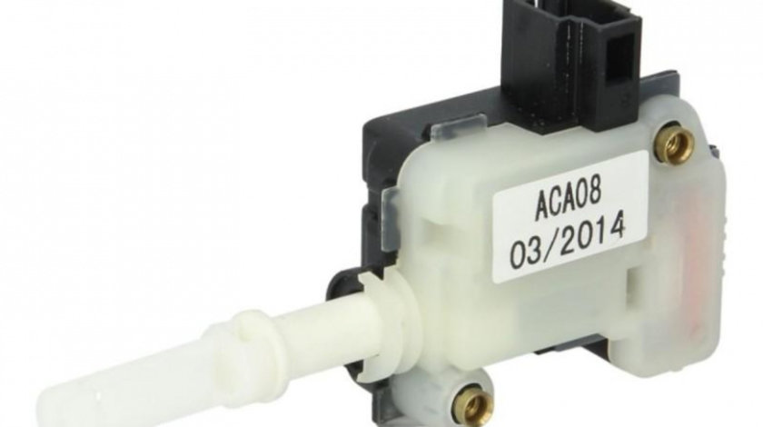 Actuator inchidere centralizata Skoda SUPERB (3U4) 2001-2008 #4 115156