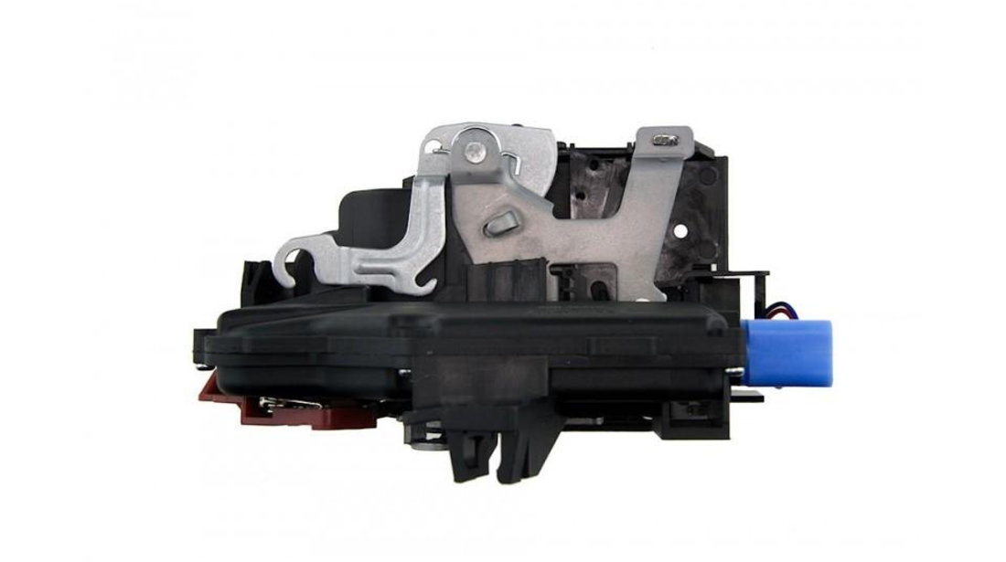 Actuator inchidere centralizata stanga fata Volkswagen Golf 5 (2003-2009)[1K1] #1 3D1837015AB